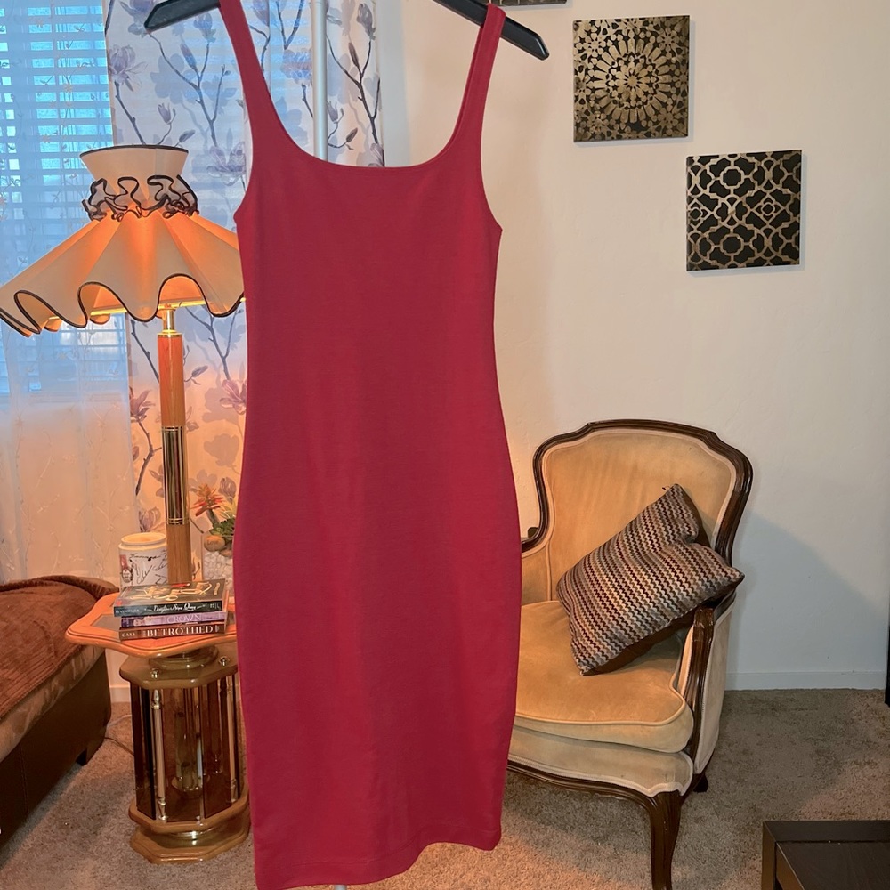 Zara Body con